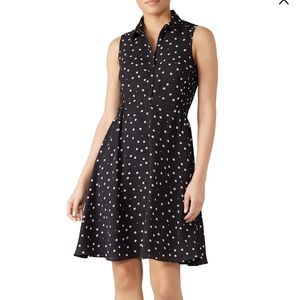 Kate spade daisy dot dress